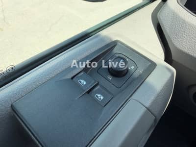 Volkswagen Crafter 35TDI*MITTEL-HOCH*KLIMA*KAMERA*TEMPOMAT! — slika 22