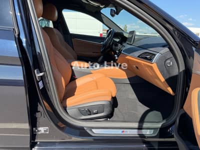 BMW 520d x Drive*SAG*M PAKET*VIR*LASER*HEAD-UP*KAMER — slika 17