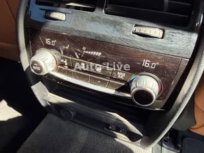 BMW 520d x Drive*SAG*M PAKET*VIR*LASER*HEAD-UP*KAMER — slika 28