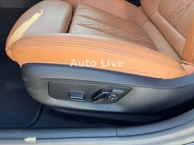 BMW 520d x Drive*SAG*M PAKET*VIR*LASER*HEAD-UP*KAMER — slika 22