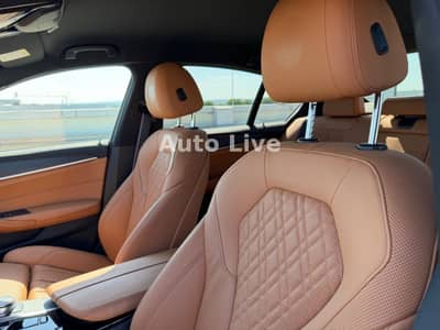 BMW 520d x Drive*SAG*M PAKET*VIR*LASER*HEAD-UP*KAMER — slika 18