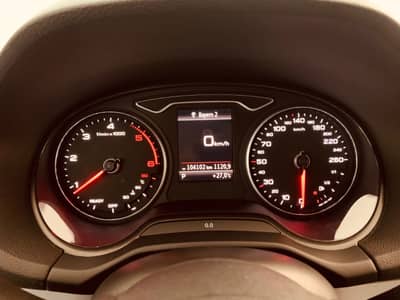 Audi Q2 quattro sport S-tronic,LED°SHZ°ACC° — slika 10