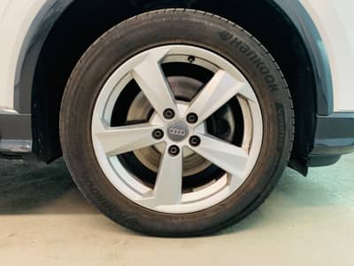 Audi Q2 quattro sport S-tronic,LED°SHZ°ACC° — slika 22