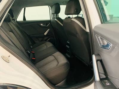 Audi Q2 quattro sport S-tronic,LED°SHZ°ACC° — slika 17