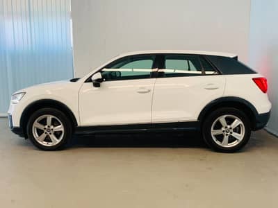 Audi Q2 quattro sport S-tronic,LED°SHZ°ACC° — slika 5