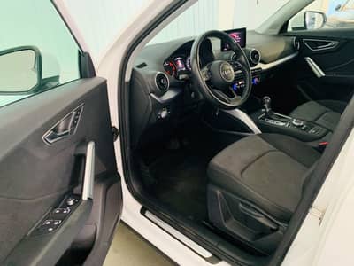 Audi Q2 quattro sport S-tronic,LED°SHZ°ACC° — slika 20