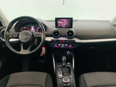 Audi Q2 quattro sport S-tronic,LED°SHZ°ACC° — slika 21