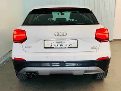 Audi Q2 quattro sport S-tronic,LED°SHZ°ACC° — slika 3