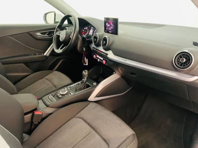 Audi Q2 quattro sport S-tronic,LED°SHZ°ACC° — slika 18