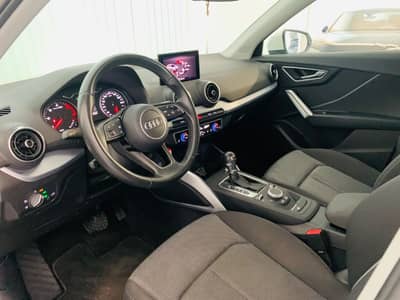 Audi Q2 quattro sport S-tronic,LED°SHZ°ACC° — slika 19