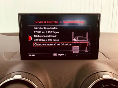Audi Q2 quattro sport S-tronic,LED°SHZ°ACC° — slika 11