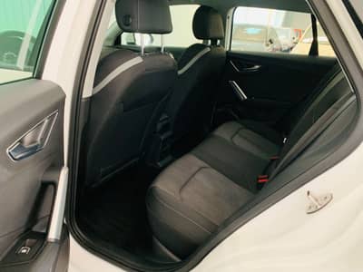 Audi Q2 quattro sport S-tronic,LED°SHZ°ACC° — slika 16