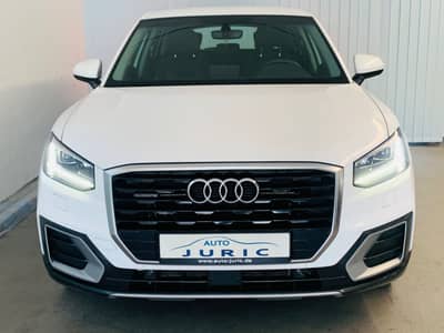 Audi Q2 quattro sport S-tronic,LED°SHZ°ACC° — slika 2
