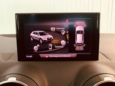 Audi Q2 quattro sport S-tronic,LED°SHZ°ACC° — slika 8