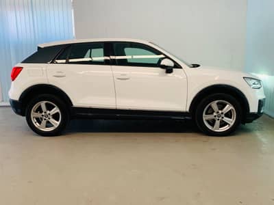 Audi Q2 quattro sport S-tronic,LED°SHZ°ACC° — slika 6