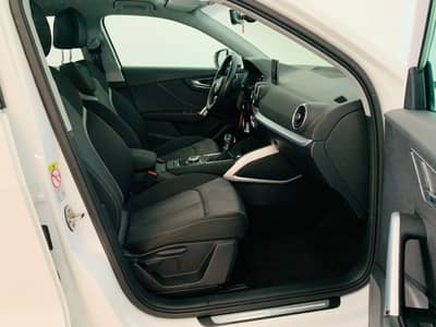 Audi Q2 quattro sport S-tronic,LED°SHZ°ACC° — slika 15