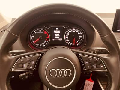 Audi Q2 quattro sport S-tronic,LED°SHZ°ACC° — slika 9