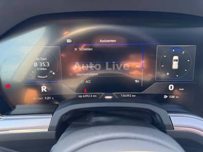 Volkswagen Touareg 3.0 TDI*R LINE*BlackS*PAN*MATRI*LUFT*VOL — slika 9