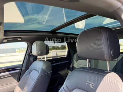 Volkswagen Touareg 3.0 TDI*R LINE*BlackS*PAN*MATRI*LUFT*VOL — slika 41