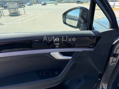 Volkswagen Touareg 3.0 TDI*R LINE*BlackS*PAN*MATRI*LUFT*VOL — slika 25
