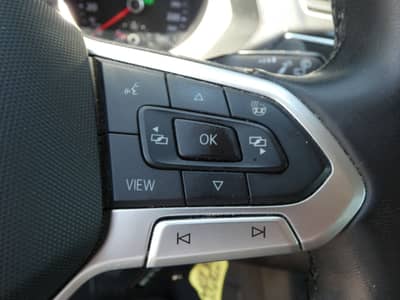 Volkswagen Tiguan 2.0 TDI DSG 1-Hd LED Navi ACC SHZ CarPlay — slika 15