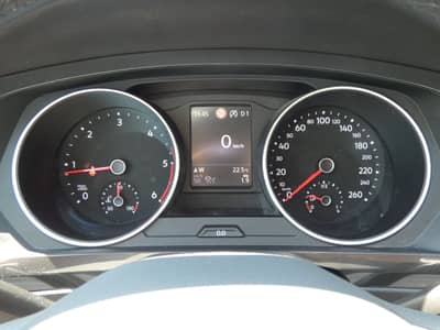 Volkswagen Tiguan 2.0 TDI DSG 1-Hd LED Navi ACC SHZ CarPlay — slika 13