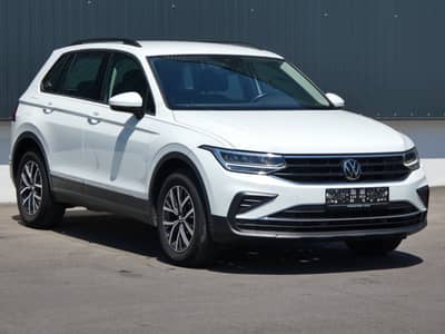 Volkswagen Tiguan 2.0 TDI DSG 1-Hd LED Navi ACC SHZ CarPlay — slika 20