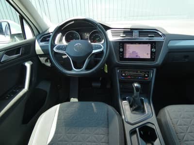 Volkswagen Tiguan 2.0 TDI DSG 1-Hd LED Navi ACC SHZ CarPlay — slika 4