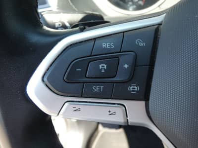 Volkswagen Tiguan 2.0 TDI DSG 1-Hd LED Navi ACC SHZ CarPlay — slika 14