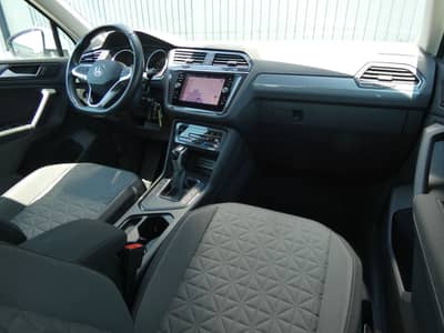 Volkswagen Tiguan 2.0 TDI DSG 1-Hd LED Navi ACC SHZ CarPlay — slika 2