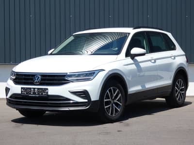 Volkswagen Tiguan 2.0 TDI DSG 1-Hd LED Navi ACC SHZ CarPlay — slika 1