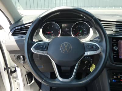 Volkswagen Tiguan 2.0 TDI DSG 1-Hd LED Navi ACC SHZ CarPlay — slika 12
