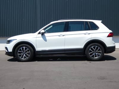 Volkswagen Tiguan 2.0 TDI DSG 1-Hd LED Navi ACC SHZ CarPlay — slika 21