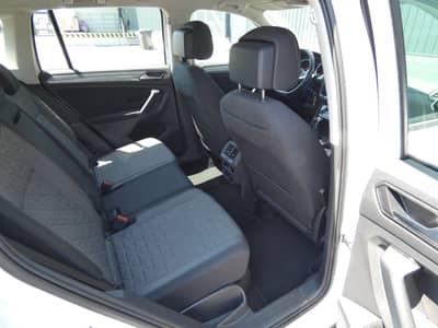 Volkswagen Tiguan 2.0 TDI DSG 1-Hd LED Navi ACC SHZ CarPlay — slika 7