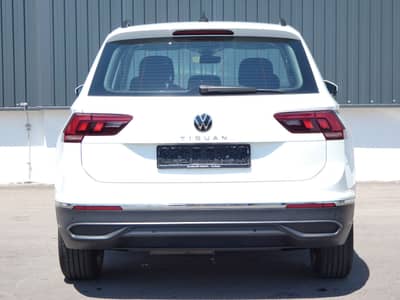 Volkswagen Tiguan 2.0 TDI DSG 1-Hd LED Navi ACC SHZ CarPlay — slika 24