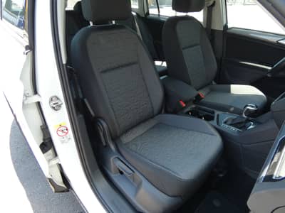 Volkswagen Tiguan 2.0 TDI DSG 1-Hd LED Navi ACC SHZ CarPlay — slika 6