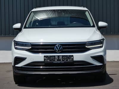 Volkswagen Tiguan 2.0 TDI DSG 1-Hd LED Navi ACC SHZ CarPlay — slika 23