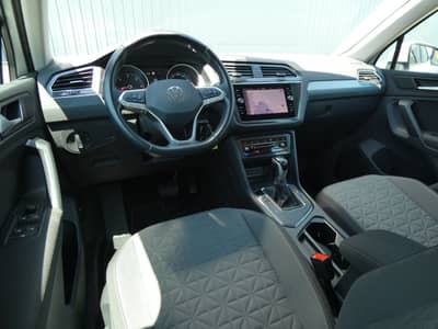 Volkswagen Tiguan 2.0 TDI DSG 1-Hd LED Navi ACC SHZ CarPlay — slika 3