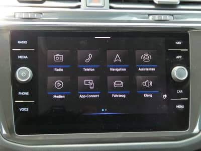 Volkswagen Tiguan 2.0 TDI DSG 1-Hd LED Navi ACC SHZ CarPlay — slika 11