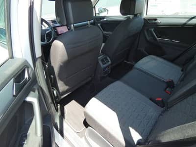 Volkswagen Tiguan 2.0 TDI DSG 1-Hd LED Navi ACC SHZ CarPlay — slika 8