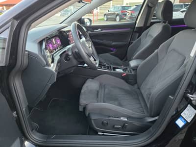 Volkswagen Golf VIII 2.0 TDI DSG"Style"Matrix"Virtual"AHK" — slika 7