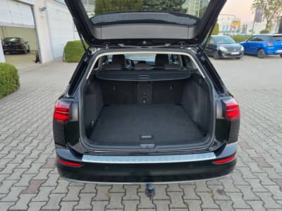 Volkswagen Golf VIII 2.0 TDI DSG"Style"Matrix"Virtual"AHK" — slika 5