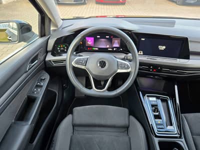 Volkswagen Golf VIII 2.0 TDI DSG"Style"Matrix"Virtual"AHK" — slika 15