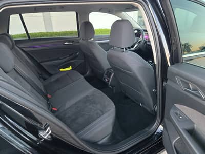 Volkswagen Golf VIII 2.0 TDI DSG"Style"Matrix"Virtual"AHK" — slika 11