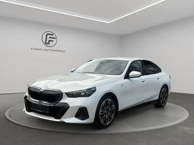 BMW 520d Lim. M Sport*360*H&K*HUD*Gestik*Memo*Shadow — slika 1