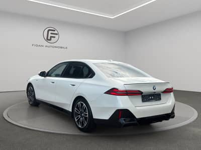 BMW 520d Lim. M Sport*360*H&K*HUD*Gestik*Memo*Shadow — slika 3