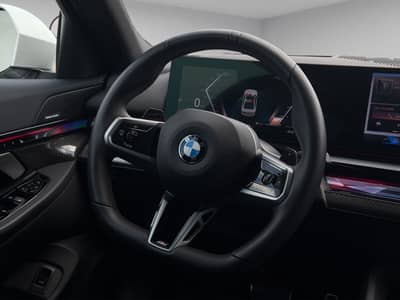 BMW 520d Lim. M Sport*360*H&K*HUD*Gestik*Memo*Shadow — slika 13
