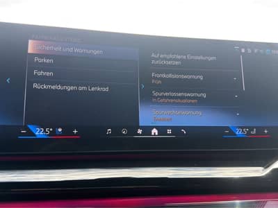 BMW 520d Lim. M Sport*360*H&K*HUD*Gestik*Memo*Shadow — slika 20