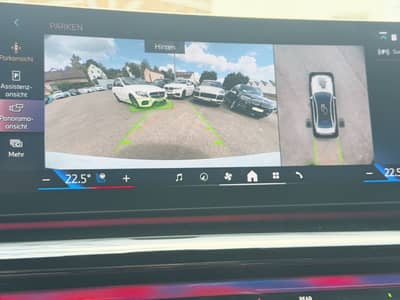 BMW 520d Lim. M Sport*360*H&K*HUD*Gestik*Memo*Shadow — slika 23
