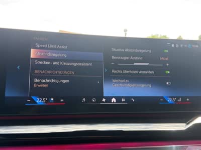 BMW 520d Lim. M Sport*360*H&K*HUD*Gestik*Memo*Shadow — slika 24